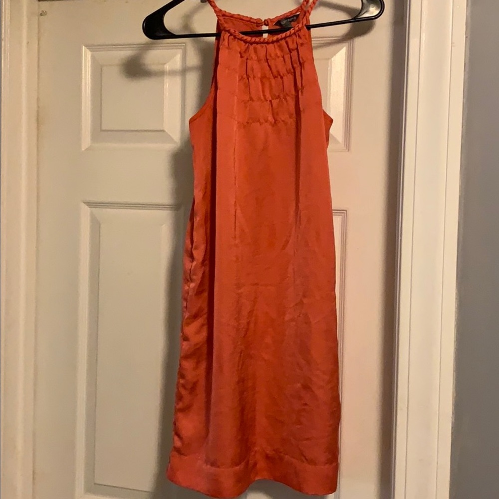 Tinley Road Casual Dress
